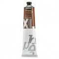 ზეთის საღებავი 200მლ XL FINE OIL 200 ML RAW SIENNA (Pebeo)