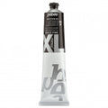 ზეთის საღებავი 200მლ XL FINE OIL 200 ML IVORY BLACK HUE (Pebeo)
