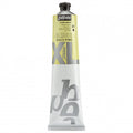 ზეთის საღებავი 200მლ XL FINE OIL 200 ML BRIGHT YELLOW (Pebeo)