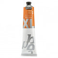ზეთის საღებავი 200მლ XL F. OIL 200ML BRIGHT ORANGE (Pebeo)