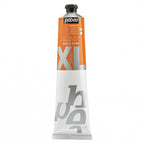 ზეთის საღებავი 200მლ XL F. OIL 200ML BRIGHT ORANGE (Pebeo)
