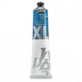 ზეთის საღებავი 200მლ XL FINE OIL 200 ML VIVID TURQUOISE (Pebeo)