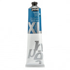 ზეთის საღებავი 200მლ XL FINE OIL 200 ML VIVID TURQUOISE (Pebeo)