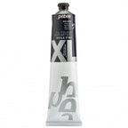 ზეთის საღებავი 200მლ XL FINE OIL 200 ML STEEL BLUE (Pebeo)