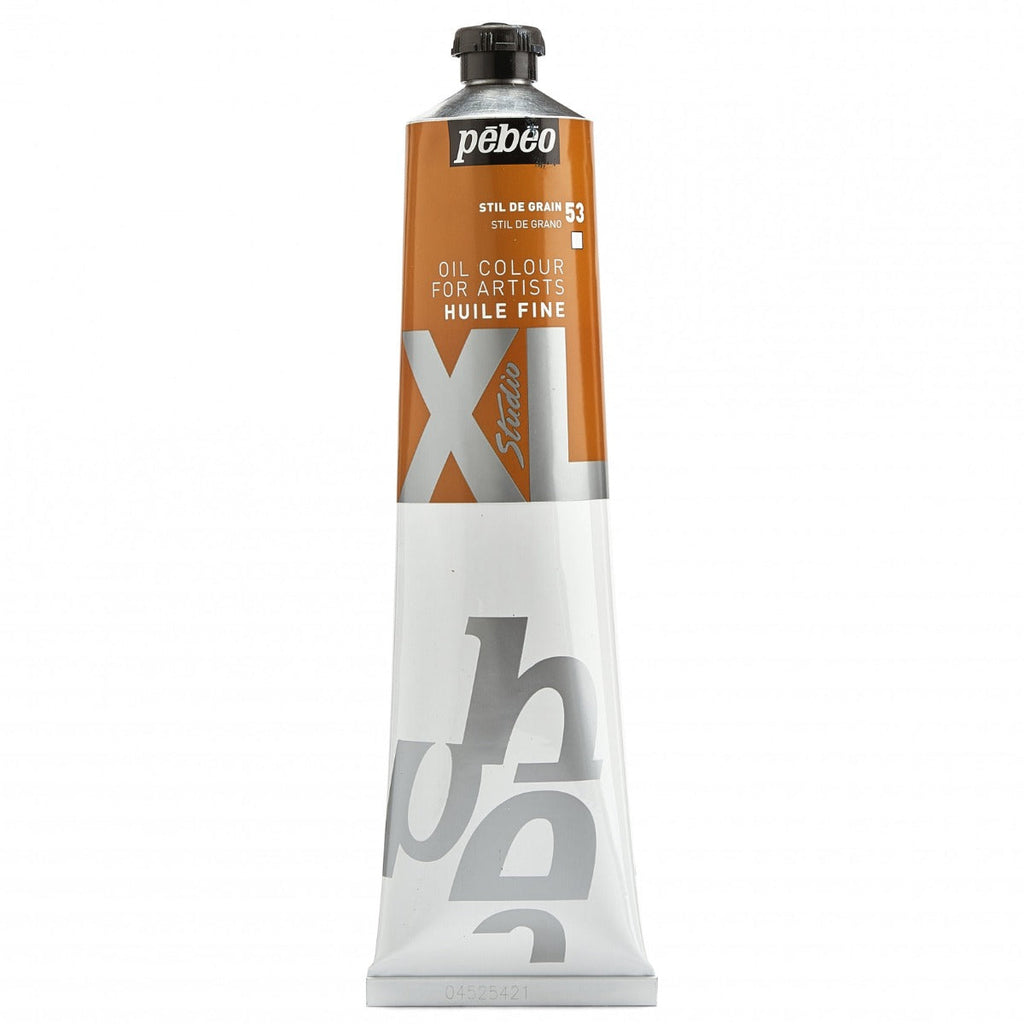 ზეთის საღებავი 200მლ XL FINE OIL 200 ML STIL DE GRAIN (Pebeo)