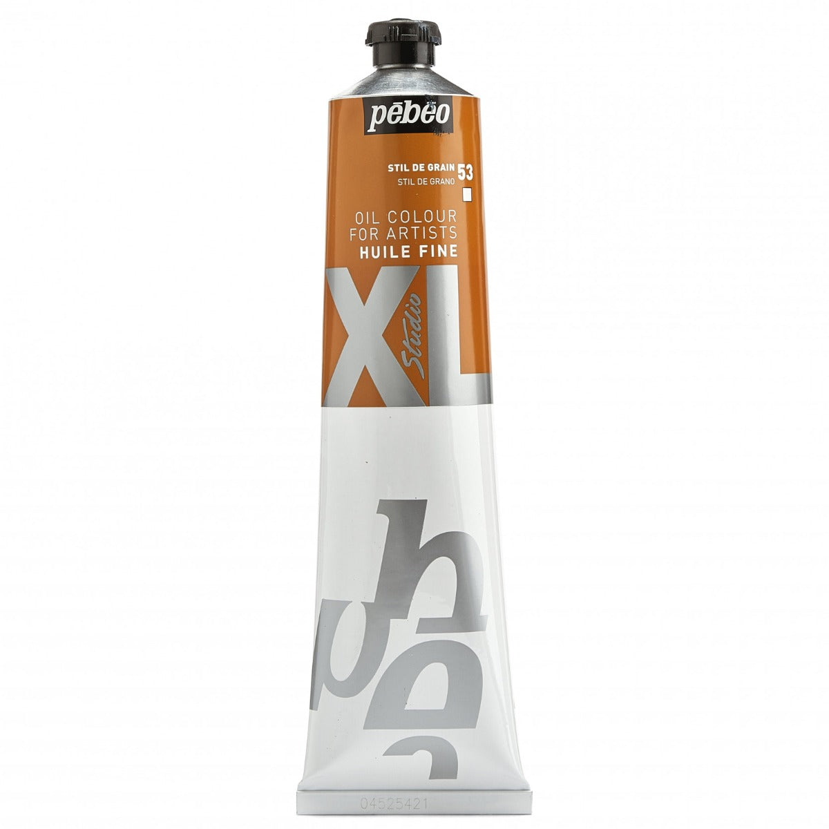 ზეთის საღებავი 200მლ XL FINE OIL 200 ML STIL DE GRAIN (Pebeo)