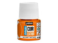 ტყავის საღებავი SETACOLOR LEATHER 45ML ORANGE