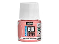 ტყავის საღებავი SETACO LEATHE 45ML SAKURA PINK