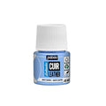ტყავის საღებავი SETACOL LEATHER 45ML ICED BLUE