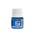 ტყავის საღებავი SETACOL LEATHER 45ML OCEAN BLU