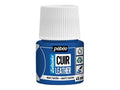ტყავის საღებავი SETACO LEATHER 45ML ULTRA BLUE
