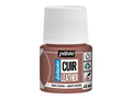 ტყავის საღებავი SETACO LEATHER 45ML TERRACOTTA