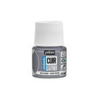 ტყავის საღებავი SETAC LEATH 45ML CONCRET GREY