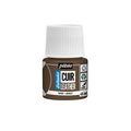 Leather paint SETACOL LEATH 45ML METAL BRONZ