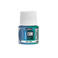 ტყავის საღებავი SETACO LEATH 45ML BLUE/GREEN