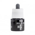 Pebeo Graphic India Ink 45ml - Black