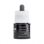 ჩინური მელანი (გრაფიკული) შავი 45მლ - Pebeo Graphic India Ink 45ml
