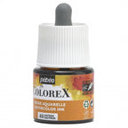 COLOREX 45ML SAFFRON - Watercolor paint (ink)