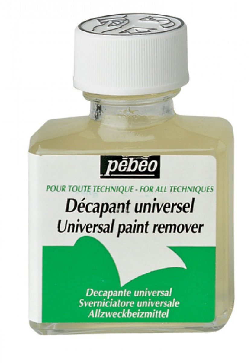 PAINT REMOVER 75ML