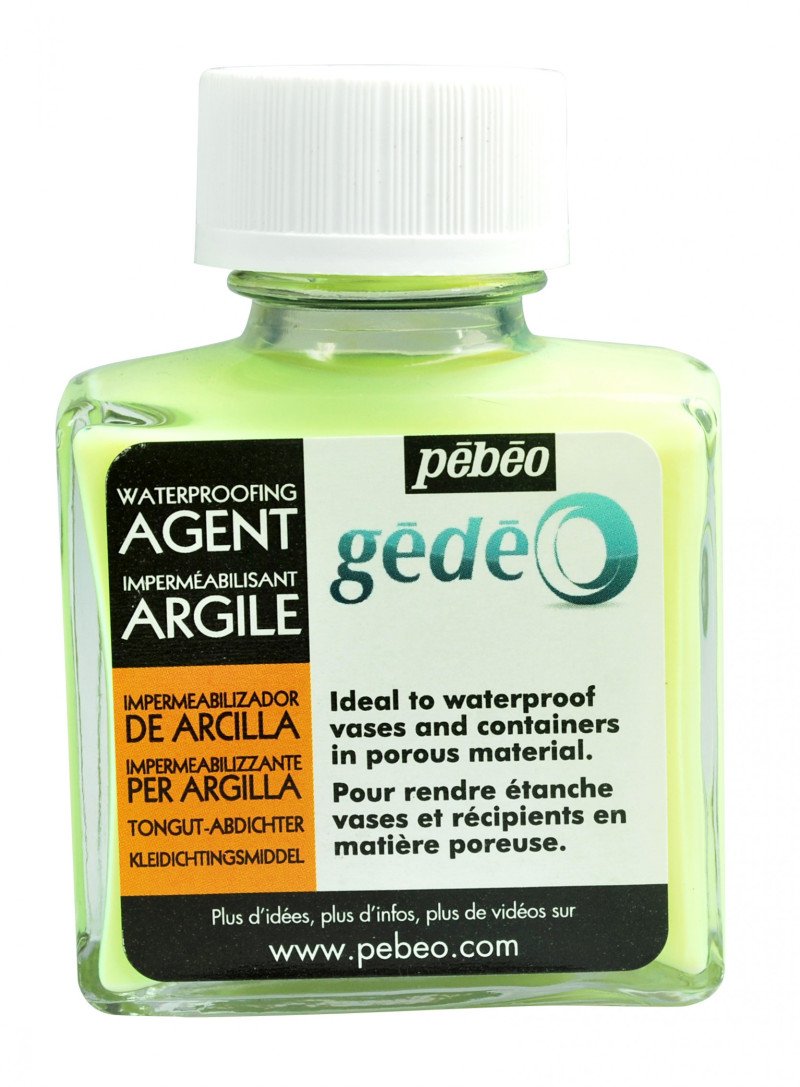 WATERPROOFING AGENT 75ML
