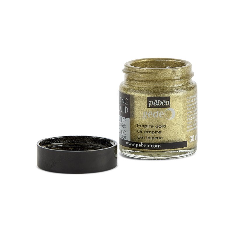 GILDING LIQUID EMPIRE 30ML