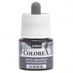 COLOREX 45ML NEUTRAL GREY - აკვარელის საღებავი(მელანი)