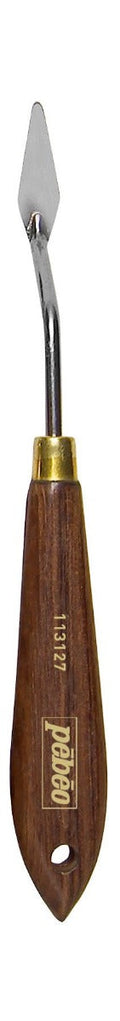 მასტეხინი (პალიტრის დანა) N°127 PAINTING KNIFE DIAMOND N°127