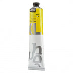 ზეთის საღებავი 200მლ XL FINE OIL 200 ML LEMON CADMIUM YELLOW HUE (Pebeo)