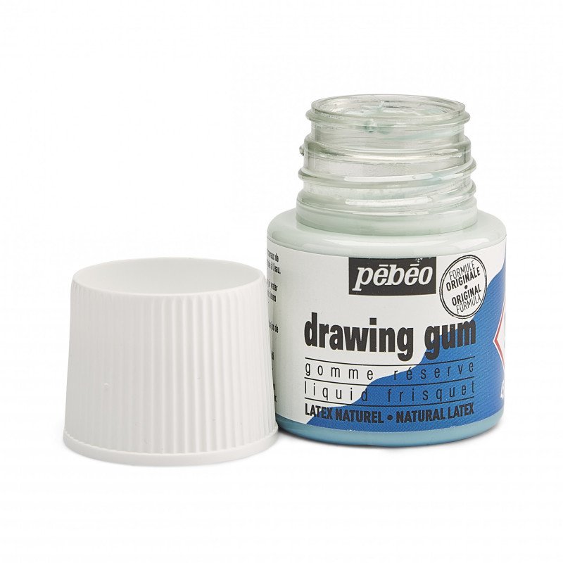 DRAWING GUM 45 ML