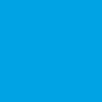 ვიტრაჟის საღებავი 45მლ -  Pebeo Vitrail Cyan Blue (გამჭვირვალე მინის საღებავი)