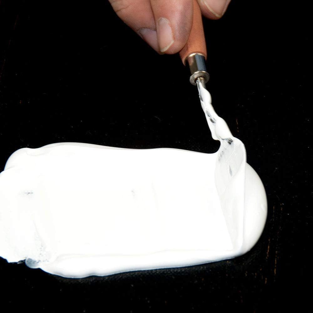 Грунт/Gesso (белый) MM Gesso Tub 500мл