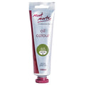 Краска масляная 100мл MontMarte Oil Paint 100мл - Оливковый Зеленый