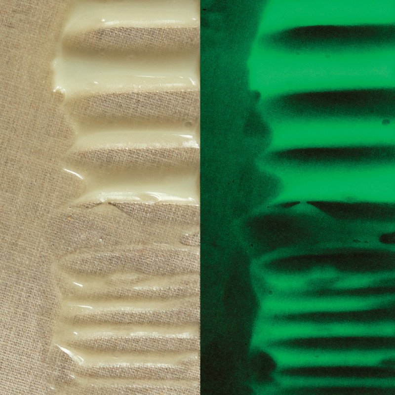 PHOSPHORESC GEL ST GREEN 225ML