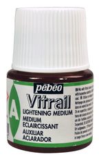 Pebeo Lightening Medium Vitrail 45ml