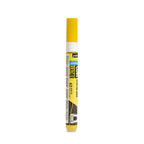 ტყავის მოსახატი მარკერი ყვითელი - SETACOLOR LEATHER MARKER – VIVID YELLOW