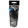 ზეთის საღებავის მარკერები 4ART MARK SET DUO 2+8MM BLACK