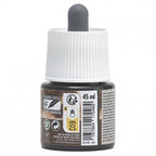 COLOREX 45ML SEPIA - აკვარელის საღებავი(მელანი)