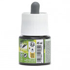COLOREX 45ML SPRING GREEN - Watercolor paint (ink)