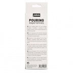 საზომი ჭიქების ნაკრები MEASURING CUP SET POURING EXP