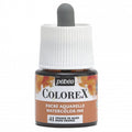 COLOREX 45ML MARS ORANGE - აკვარელის საღებავი(მელანი)