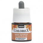 COLOREX 45ML MARS ORANGE - აკვარელის საღებავი(მელანი)