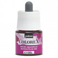 COLOREX 45ML CARMINE - აკვარელის საღებავი(მელანი)