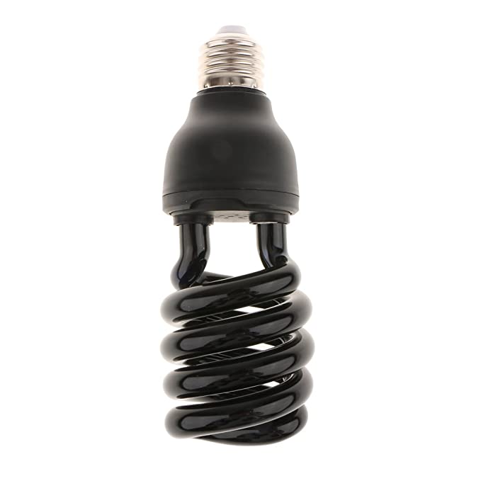 ულტრაიისფერი ნათურა E27 30W 220V