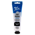 ზეთის საღებავი 100მლ MontMarte Oil Paint 100mls - Paynes Grey