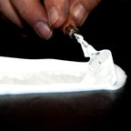 Грунт/Gesso (белый) MM Gesso Tub 500мл
