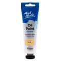 ზეთის საღებავი 100მლ MontMarte Oil Paint 100mls - Porcelain
