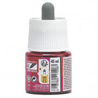 COLOREX 45ML CYCLAMEN - აკვარელის საღებავი(მელანი)