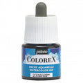 COLOREX 45ML LIGHT BLUE - აკვარელის საღებავი(მელანი)