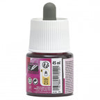 COLOREX 45ML PINK MADDER - აკვარელის საღებავი(მელანი)