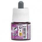 COLOREX 45ML BOUGAINVILLEA - აკვარელის საღებავი(მელანი)